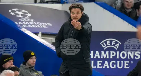 Снимка: БТА Снимка: БТА