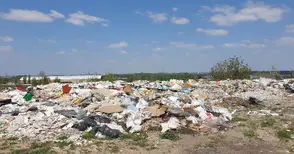 Преговарят с циментови заводи да горят боклука на Русе