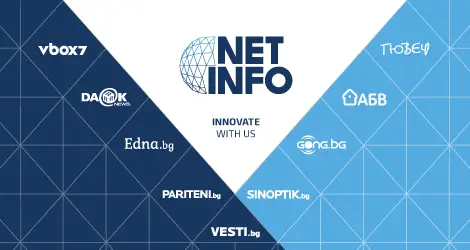 Нова купи медийната група "Телеграф"
