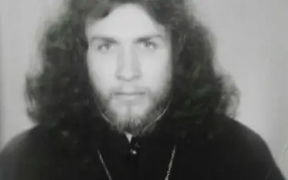 Пророчески сънища бележат съдбата на отец Марин Стоянов