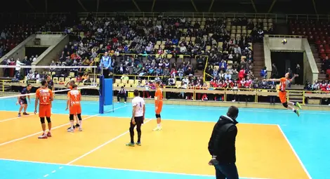 Шестима нови волейболисти започват подготовка с „Дунав“ Шестима нови волейболисти започват подготовка с „Дунав“