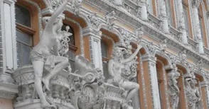 Испанецът от Неапол Хосе де Рибас основал Одеса и й подарил градина