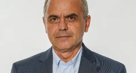 Проф. Велизар Павлов