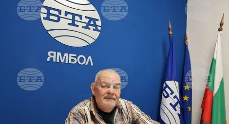 Снимка: БТА Снимка: БТА