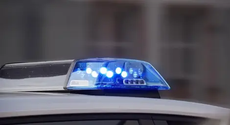 Микробус с деца катастрофира край Търново, няколко са леко ранени