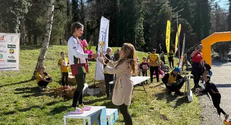 360 участници от България, Румъния и Украйна се включиха в деветото издание на маратона &bdquo;Приста рън&ldquo; в Русе