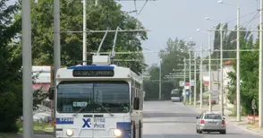 Без дублиране на маршрутите на линиите в новата транспортна схема