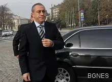 Още една внезапна оставка по "лични причини" - Бойко Найденов напуска съдебната система