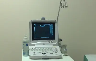 Ротарианци даряват нов ехограф на болница &bdquo;Канев&ldquo; 