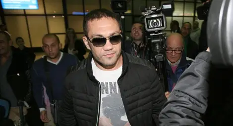 Кубрат Пулев: Не уважавам Кличко заради мръсните му номера