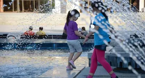 30.4 градуса счупиха 53-годишен рекорд