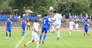 10 дунавци удържаха реми срещу „Академик“ в Свищов