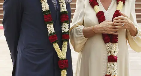 50 години брак? Заслужавате медал!