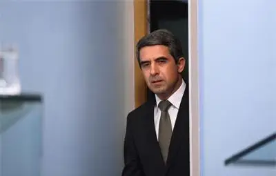 Почина първородният син на Росен Плевнелиев