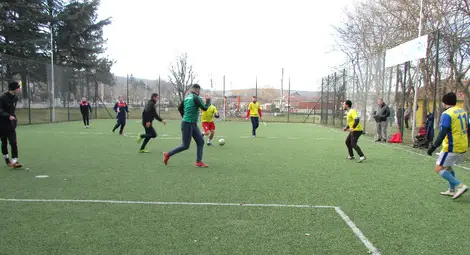 "Левски"-Караманово спечели общинския футболен турнир в Ценово