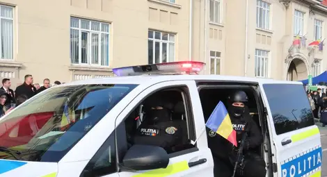 Областният управител на Русе Драгомир Драганов: Движението по Дунав мост ще се извършва двупосочно  за коледно-новогодишните празници