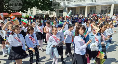 Снимка: БТА Снимка: БТА