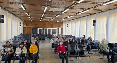 Снимка: БТА Снимка: БТА