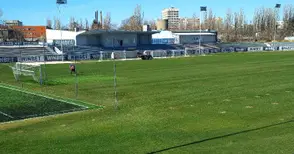 Дузпа: Спасението за футболистите е в  строителна работа на база „Концесия“