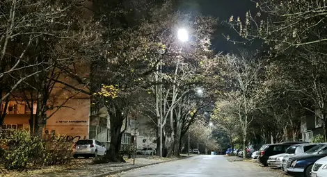 В ход са мащабни инфраструктурни проекти за Русе, започва масова подмяна на осветлението, основни ремонти на няколко улици, проект за борба с &bdquo;топлинния остров&ldquo;