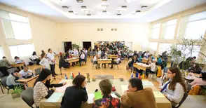 „Възраждане“, „земя“ и „душа“  вдъхновиха ученици от 6 гимназии