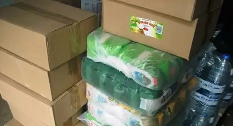 Кампанията &bdquo;Нахрани приятел&ldquo; продължава до 25 октомври