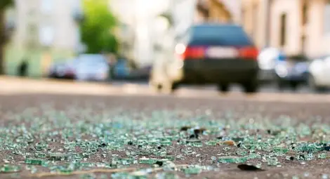 България на първо място в Европа по смърт на пътя