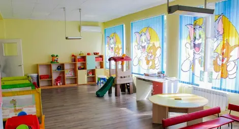 Русенска област с водещи показатели в страната за достъп до грижи за деца Русенска област с водещи показатели в страната за достъп до грижи за деца