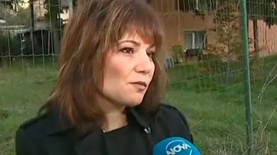 Проф. Асена Стоименова Снимка: Нова тв Проф. Асена Стоименова Снимка: Нова тв