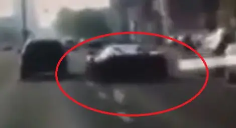 Унгарски милионер направи най-голямата идиотия в живота си (ВИДЕО)