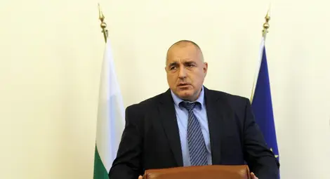 Борисов се отказа да слива НАП и Митниците, ще ги остави