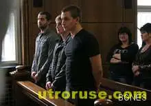 СГС даде по 18 г. затвор на двама за убийството на Балтов