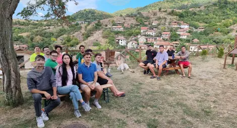 Снимка: БТА Снимка: БТА