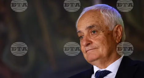 Снимка: БТА Снимка: БТА