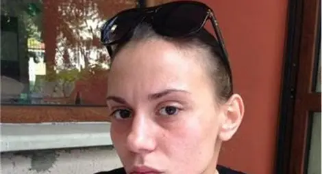 Мъжът, залял с блажна боя бившата си приятелка: Тя спеше с по 6-7 наведнъж, беше на хероин