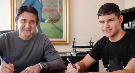 Русе с футболен национал  от... столичния &bdquo;Левски&ldquo;