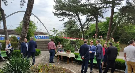 За 5 години BNI „Приста“ реализира 11 милиона лева оборот от препоръки За 5 години BNI „Приста“ реализира 11 милиона лева оборот от препоръки