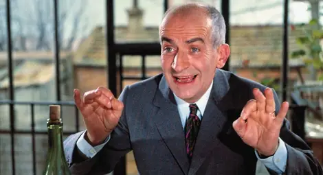 &ldquo;Ако искаш да забавляваш, трябва да си готов да страдаш!&ldquo;