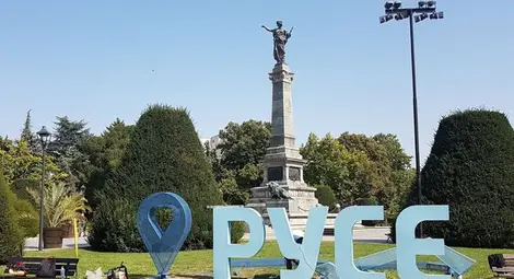 Русенските хотелите отчитат  69% спад на оборотите през юни