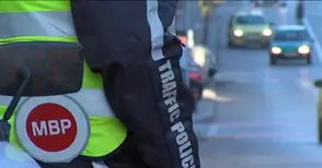 Обвинените за подкупи на пътя полицаи се признаха за виновни