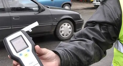 Румънски&nbsp;тираджия, хванат с 3,25 промила алкохол в Русе, сключи споразумение за условна присъда