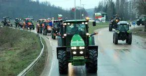 Земеделци готвят протести срещу новия закон за съхранение на горива