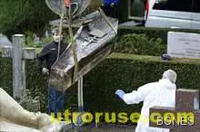  Последният крал на Югославия бе препогребан в Опленац 