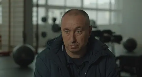 Филм за футболната легенда Наско Сираков по БНТ 1