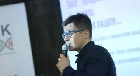 Андрей Арнаудов: Всяка година българите намаляват с между 40 и 50 000 души