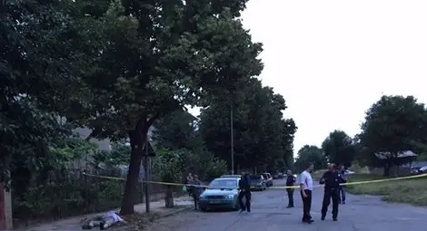 Шокиращо самоубийство в Казанлък 