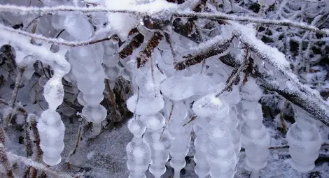 Продължава застудяването, температурите падат до минус 15&deg;