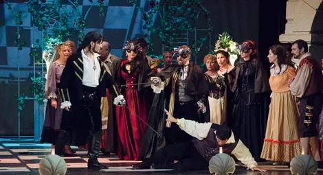 Русенските филхармоници гостуват на Моцартовите празници в Правец