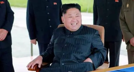 КНДР: Няма да прекратим ядрената си програма КНДР: Няма да прекратим ядрената си програма