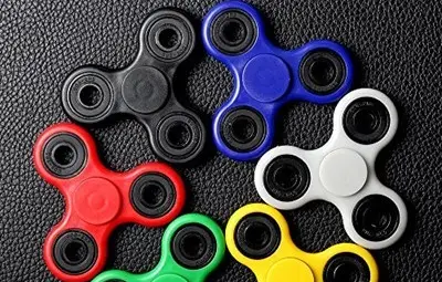 Дирекция "Надзор на пазара": 75% от спинерите са опасни